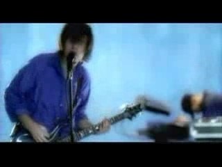 Falling Up - Escalates