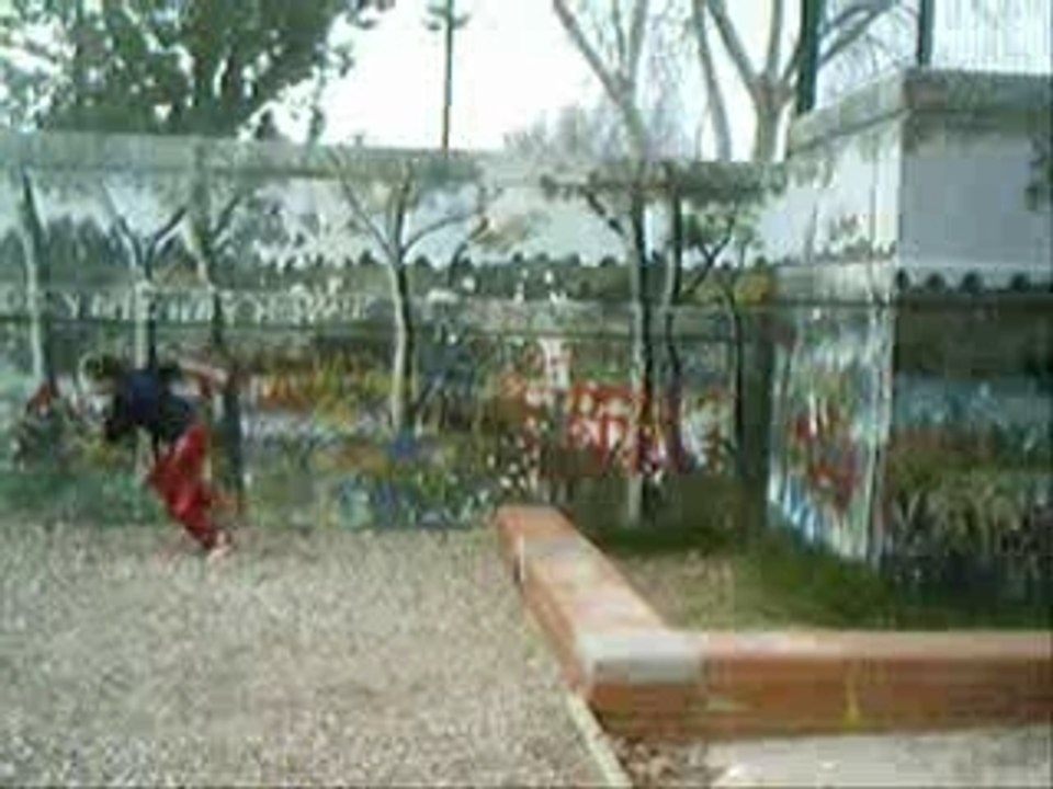 sampler Puxe y oicha (proximamente)