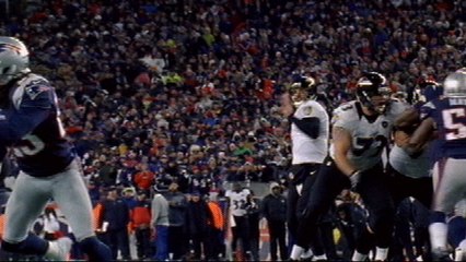 Preview: Baltimore Ravens vs. New England Patriots