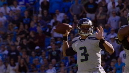 Preview: Carolina Panthers vs. Seattle Seahawks