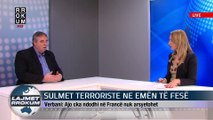 Ne Fokus: Sulmet terroriste n'Paris