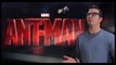 ANT-MAN + AGENT CARTER REVIEW!  - CineFix Now