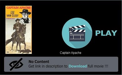 Download Captain Apache Movie Mp4 Avi Mkv PDA
