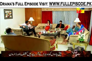 Mehram Episode 17 on Hum Tv in High Quality 8th January 2015