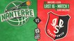 Teaser - JSF Nanterre vs Usak Sportif (13/01/15) (EuroChallenge Last 16-M1)