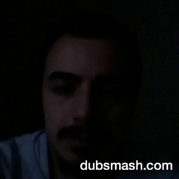 Dubsmash | Entarisi dım dım yar