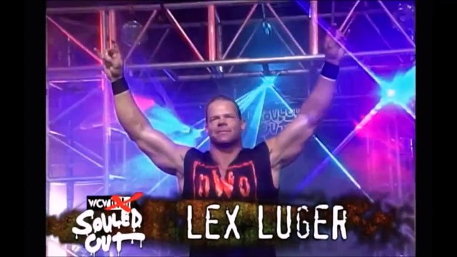 THE WRESTLING ENTHUSIAST 1 WCW SOULED OUT 1999 REVIEW