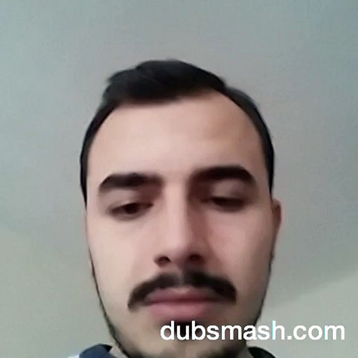 Türkçe Dubsmash | Gıç Kılı