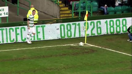 Stubborn Staggies dig deep to frustrate Celts