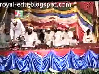 Maa Di Shan Iftikhar Hussain Tahir complete mehfil