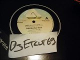 BARBARA ROY -WITH ALL MY LOVE(RIP ETCUT)ARISTA REC 84