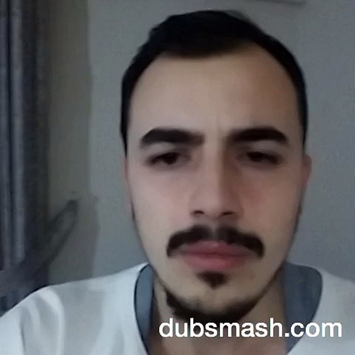 Türkçe Dubsmash | Ato Kafa Atıyor