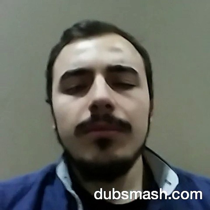 Türkçe Dubsmash | Kagam Geldii!
