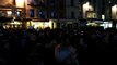 Saint-Denis est Charlie ! Rassemblement silencieux devant la mairie