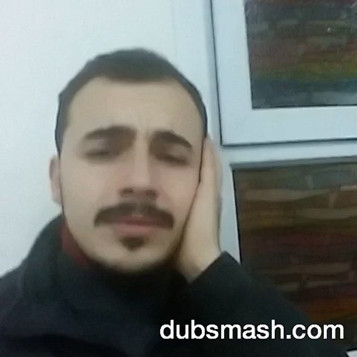Türkçe Dubsmash | Kardeş Payı, Yeter ulan..