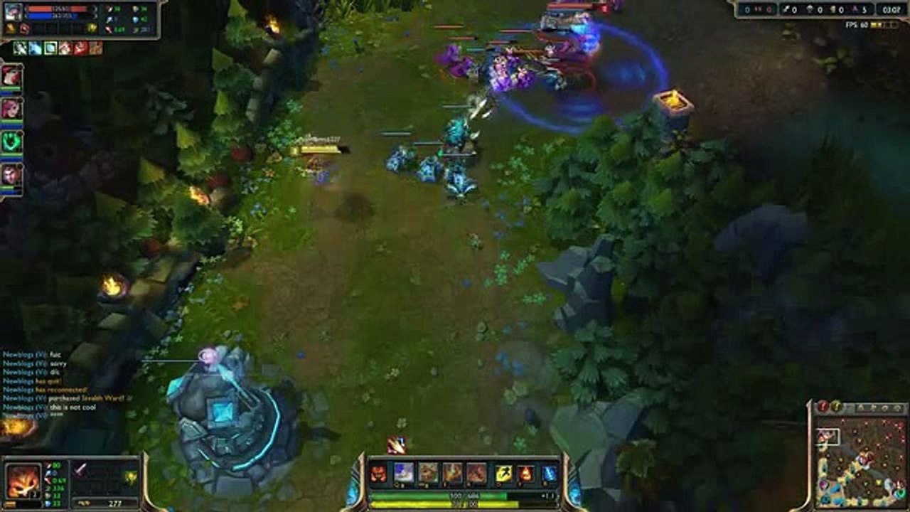 LOL 17