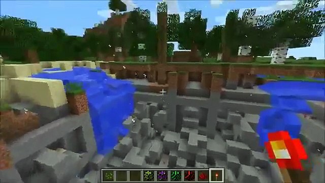 minecraft popularmmos: BOOM TNT (EXPLOSIONS, TROLLING ORE, & MORE!) Mod Showcase