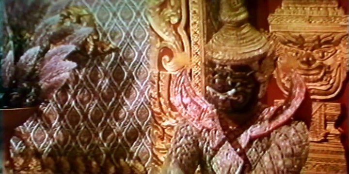 ศึกกุมภกรรณ The Noble War (2527)