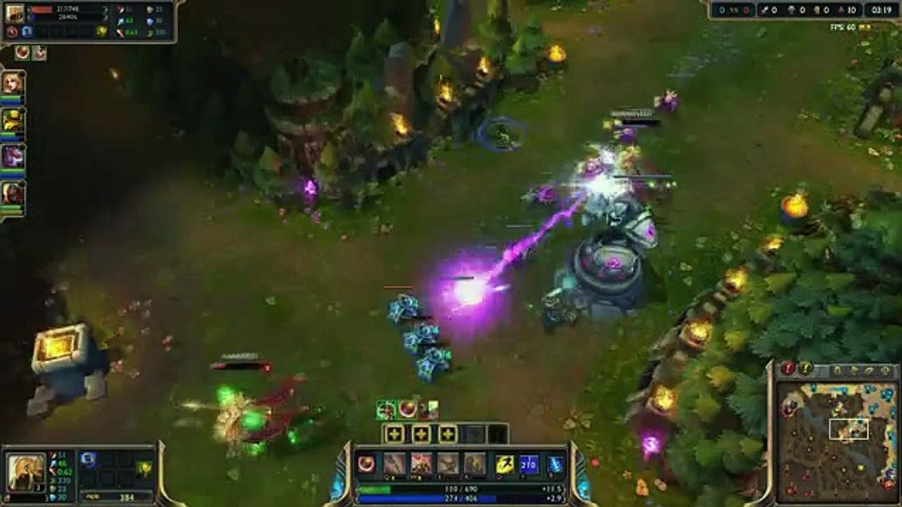LOL 34