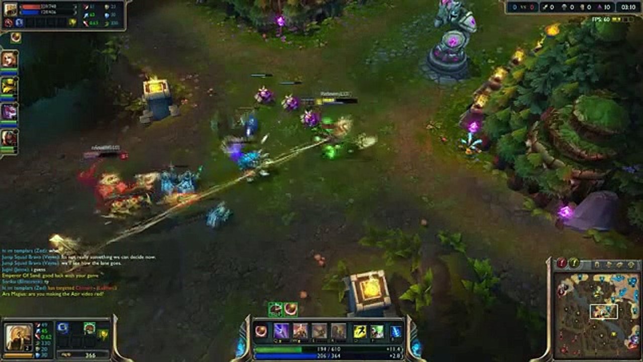 LOL 36