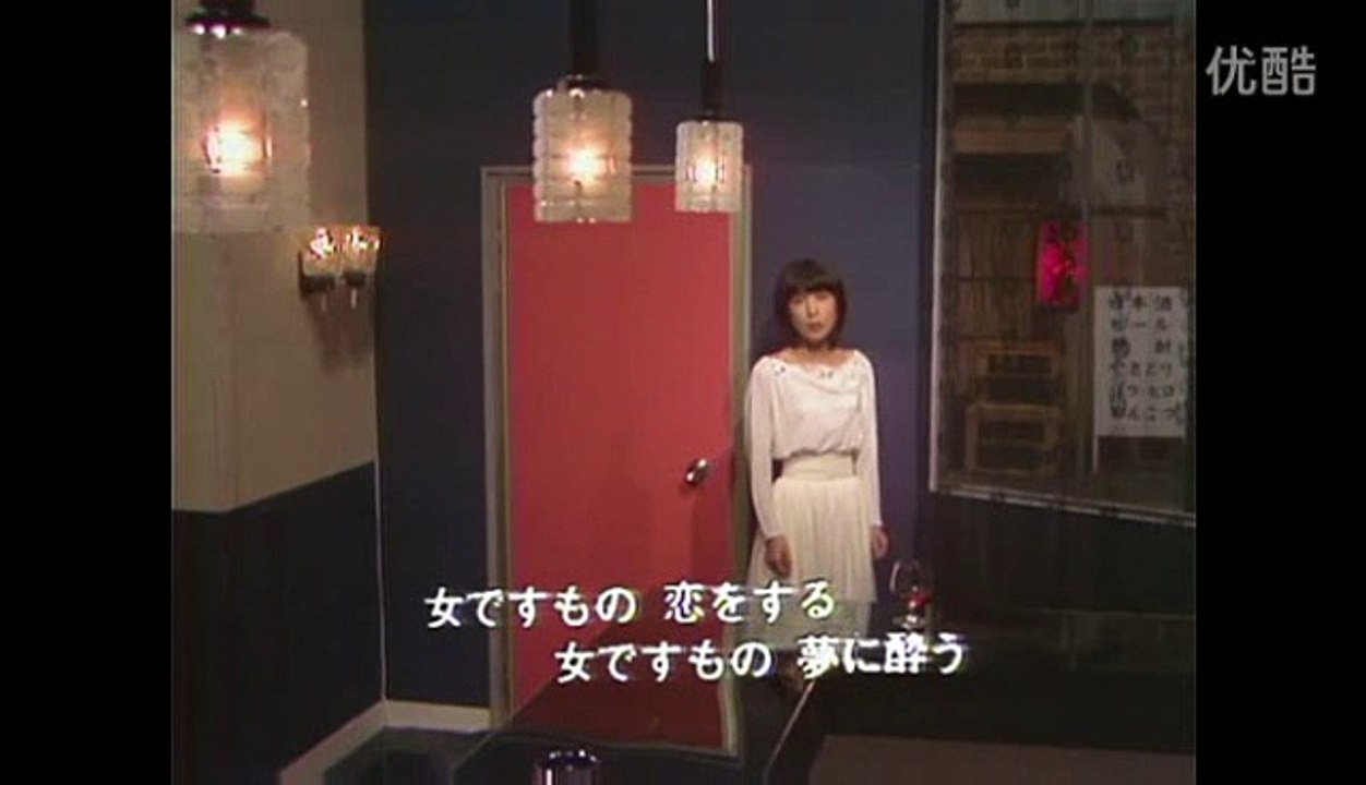 女のブルース・・藤圭子