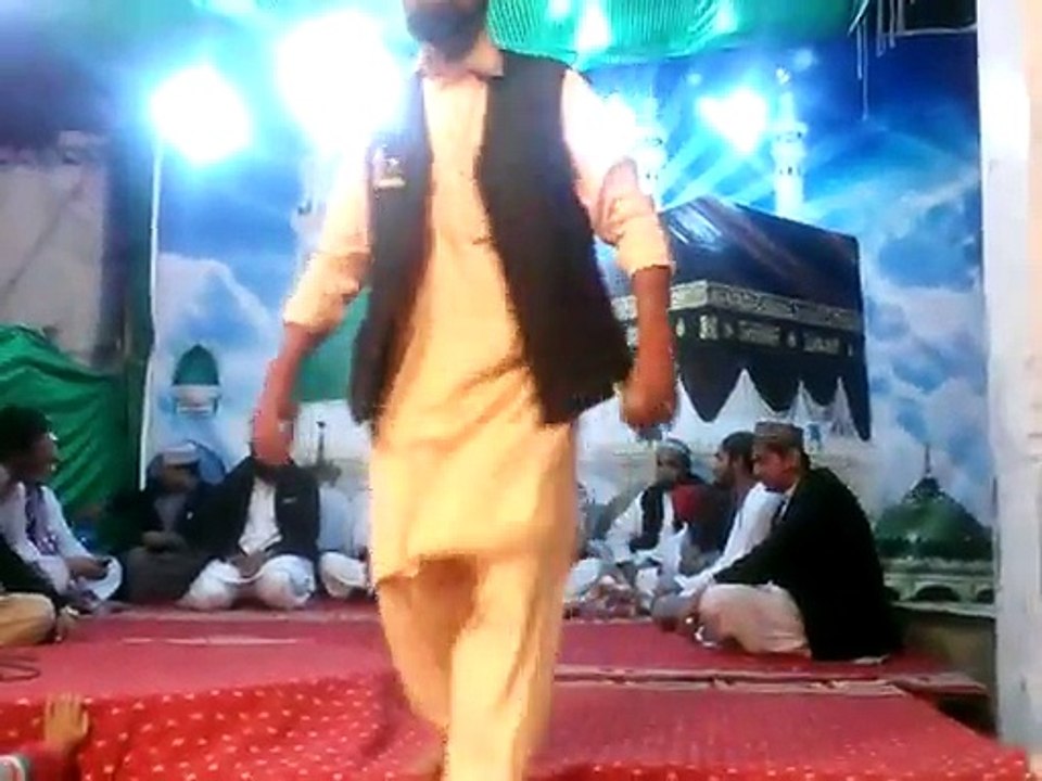Jameel Ashrafi Naqabat