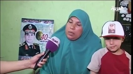 مني البحيري التى ظهرت فى Arabs Got Talent