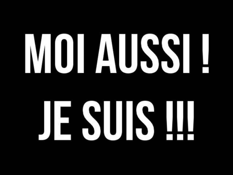 JE SUIS LE PEUPLE D'EN BAS !!! FRANCE 2015 GENOCIDE !!!