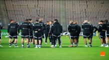 كريستيان غوركوف: مواجهة المنتخب التونسي أفضل إختبار جدّي قبل الكان