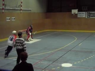 Angers vs Rethel-part2