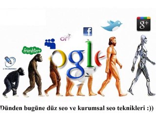 Sosyal medya seo çalışmaları nasıl yapılır ?