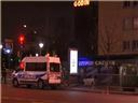 فرنسا تعزز إجراءاتها الأمنية