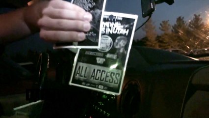 InDirections - BUS INVADERS Ep. 748