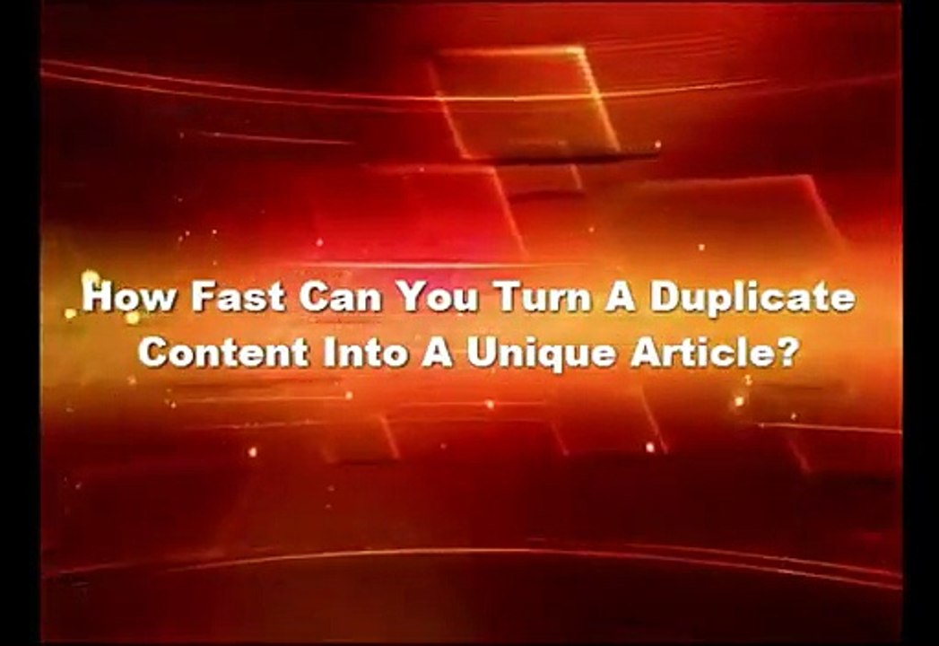DupliTerminator Review
