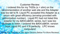 Lenovo ThinkPad 12.7mm Serial ATA Hard Drive Bay Adapter III (0A65623) Review