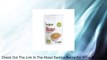 Sunfood Red Maca Powder, Certified Organic, Non-GMO Verified, Vegan, Raw, 16oz Review