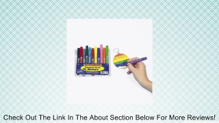Wonderful Wood Painting Markers Review