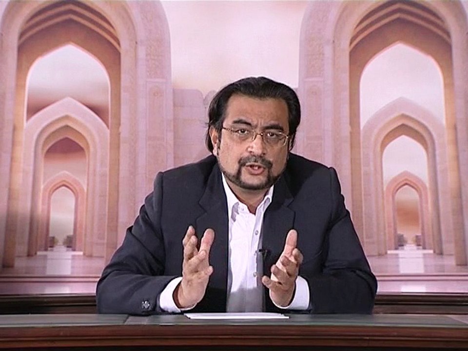 Nabi (sws) kee Shaadiyun par Itirazaat (Chand Ghalat Fahmiyan)