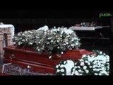 Napoli - I funerali di Pino Daniele -3- (07.01.15)