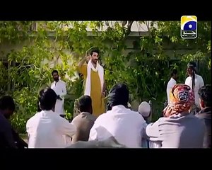 Saltanat e Dil Episode 4 Full 8th January 2015