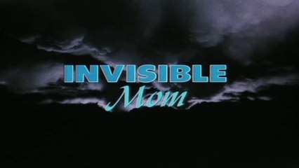 Tyas Looks At... Invisible Mom