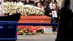 Napoli - I funerali di Pino Daniele -2- (07.01.15)