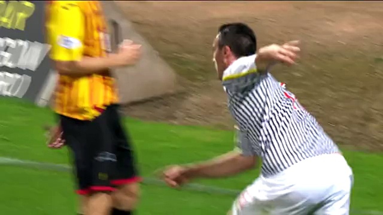 Tesselaar's teasing cross sets up crucial equaliser