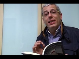 Napoli - ''L'Italia è una Repubblica pornografica affondata dal mariuolo'' (08.01.15)