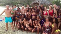 Salsa avec Dansacuba pour Noel 2014 et Réveillon à Cuba .WWW.DANSACUBA.COM