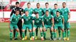 Amical U23  Algérie 3-0 Tunisie