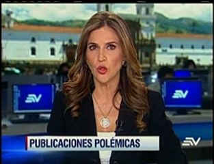 No es la primera reacción violenta de islamistas contra una publicación