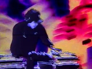 J.J. Fad – Supersonic (7" US-Single) (VHS) [1988] [HQ]