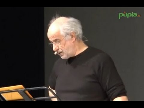 Napoli - Toni Servillo legge al Bellini i Promessi Sposi -live- (06.01.15)