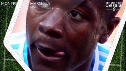 MHSC-OM: Le onze probable marseillais